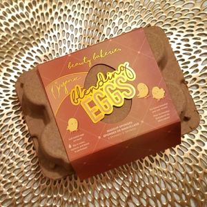 Beauty Bakeries Organic Blending Eggs